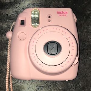 Instax Mini 8 Instant Film